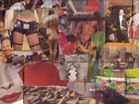 madonna schizofrenica giapponese